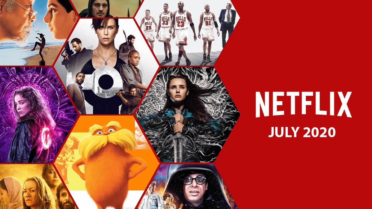 Family Movies On Netflix 2019 Australia