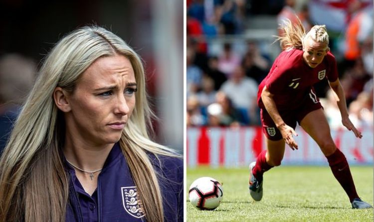 Women S World Cup Toni Duggan Calls For Equal Criticism Ahead