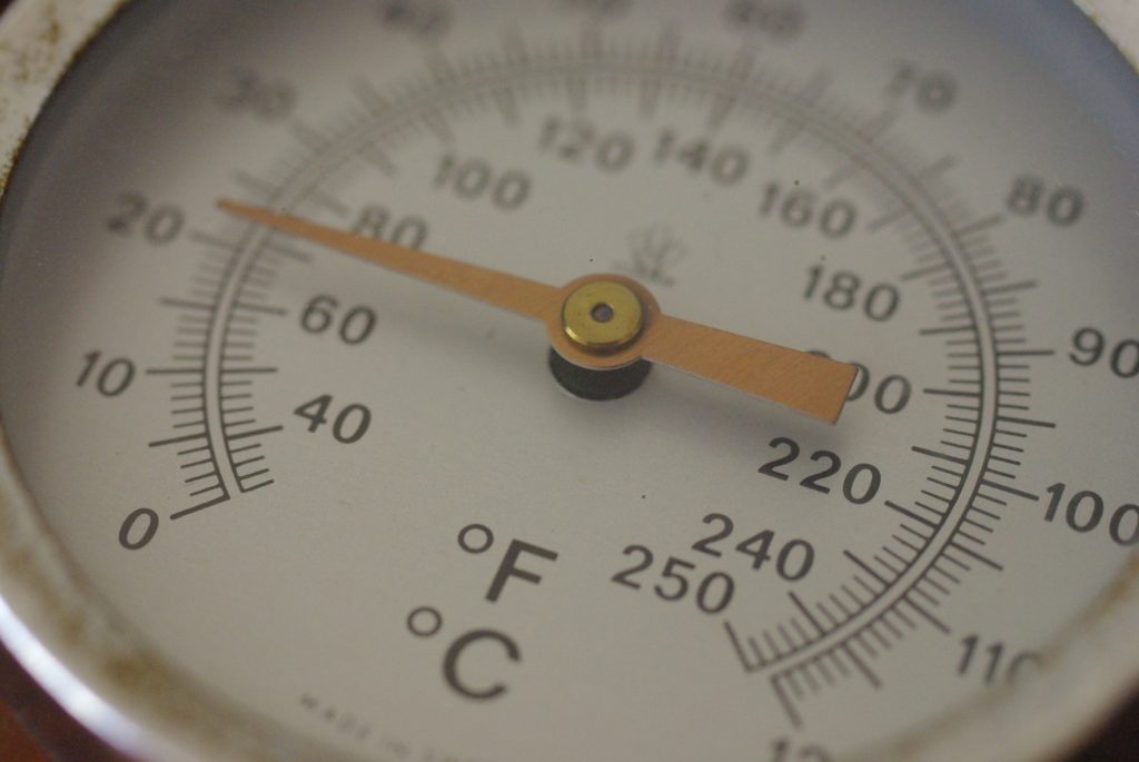 Fahrenheit Vs Celsius Did The U S Get It Right After All