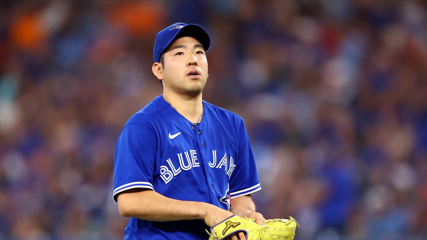 Baseball: Japan's left-hander Yusei Kikuchi may move to MLB