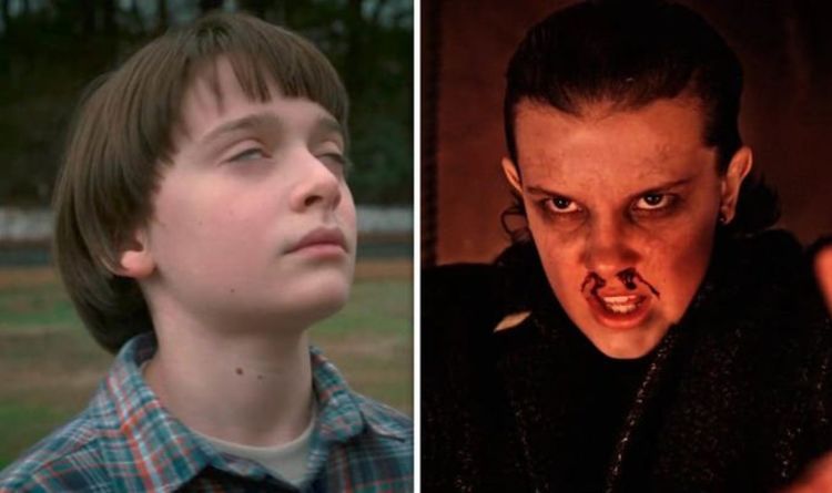 Stranger Things Season 4 Do Eleven And Will Become Villains In S4