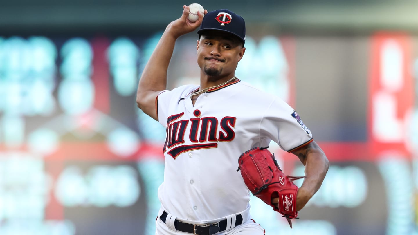 Chris Archer agrees to deal with Twins