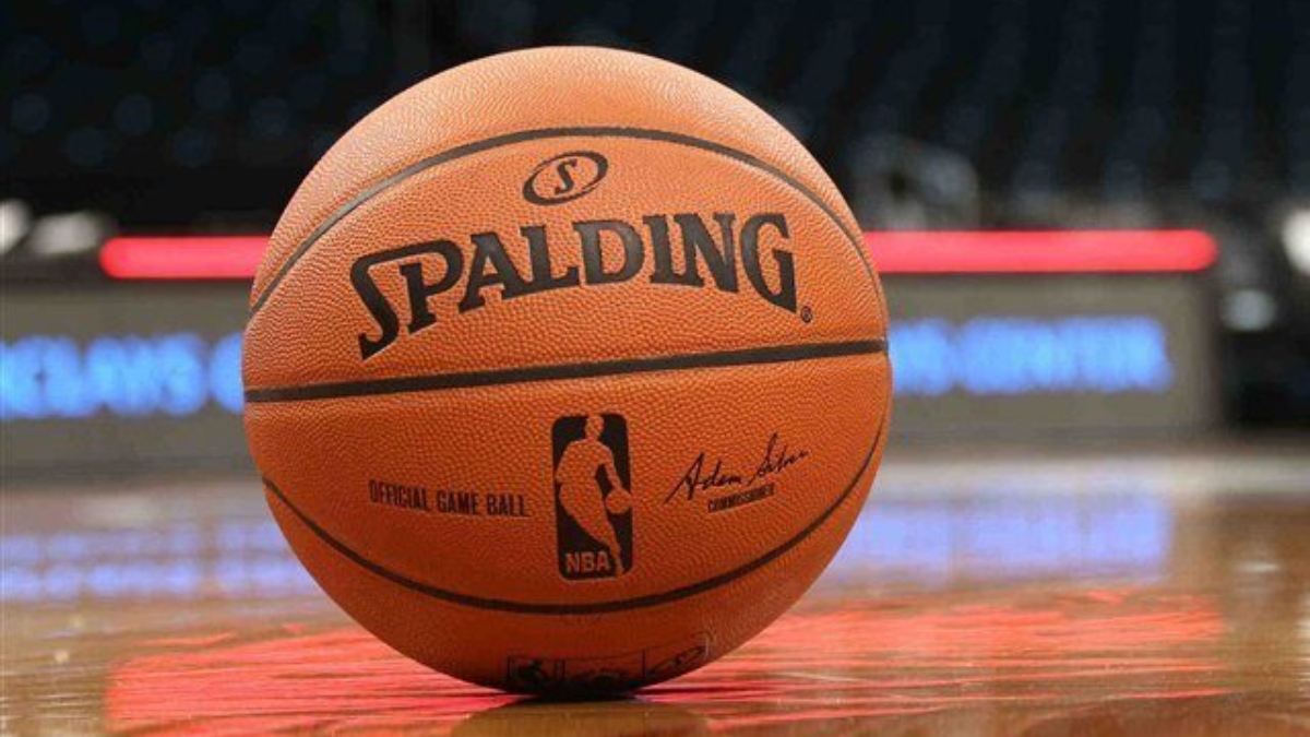 nba spalding to wilson