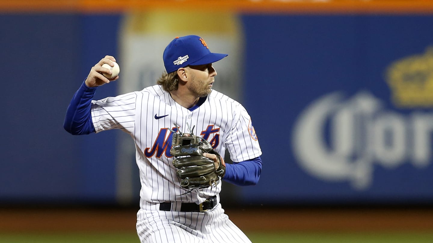 Jeff McNeil Rounding Back Into Form, Showcasing Power Late in Games -  Metsmerized Online