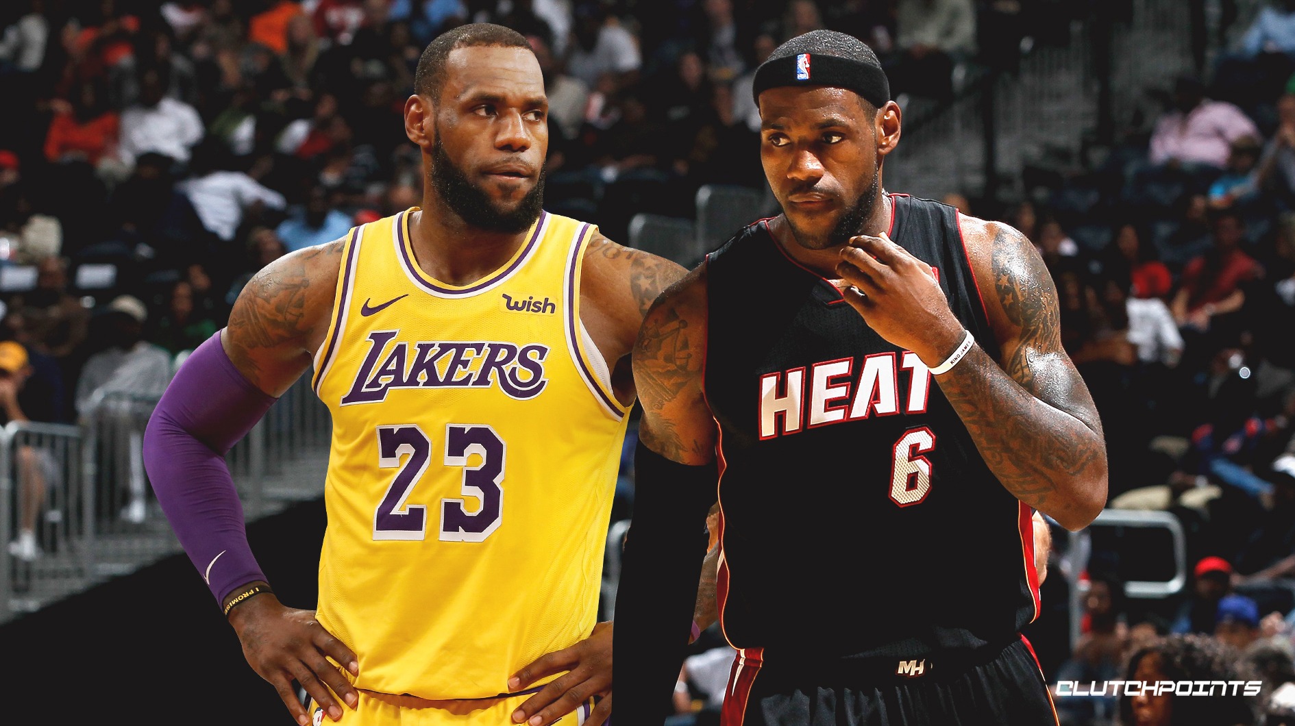lebron james 23 years old