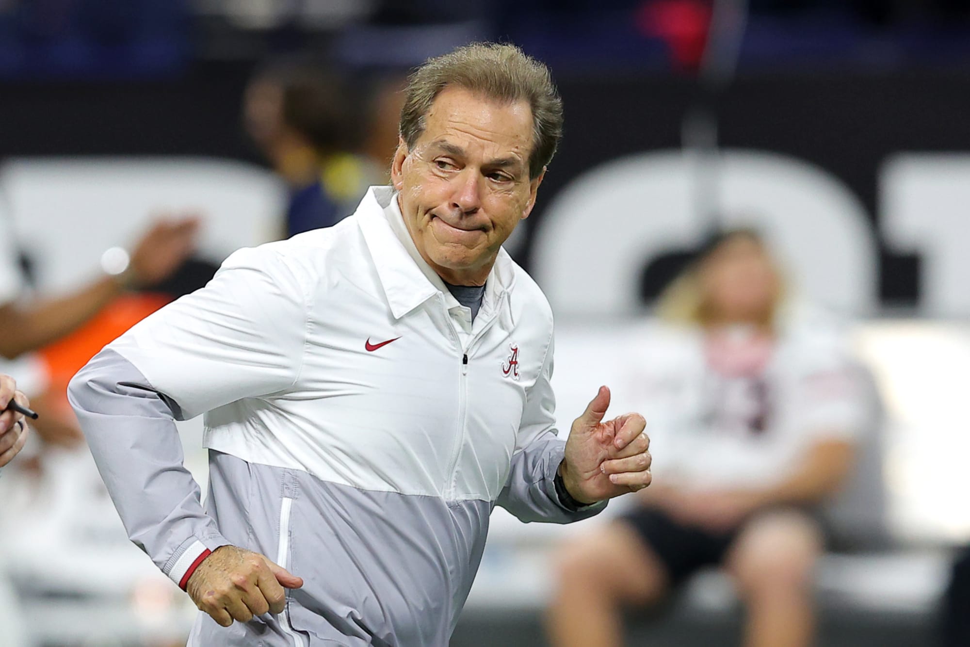 Alabama Football: Why Nick Saban should and will hire Jeremy Pruitt