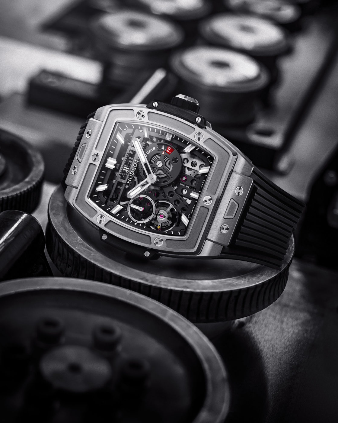 hublot c