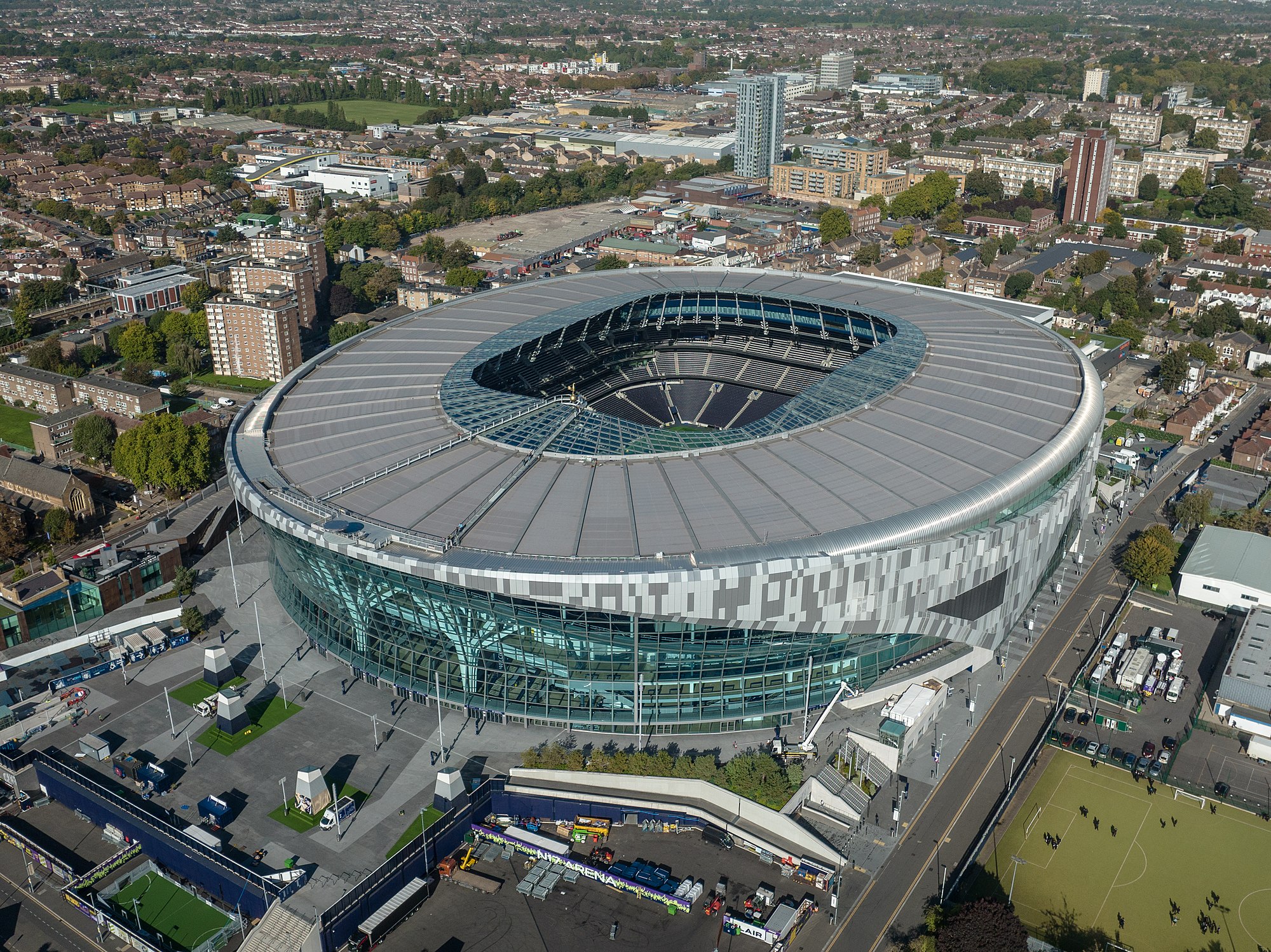 Tottenham 2023-24 Preview: Five Key Questions Ahead of the Season