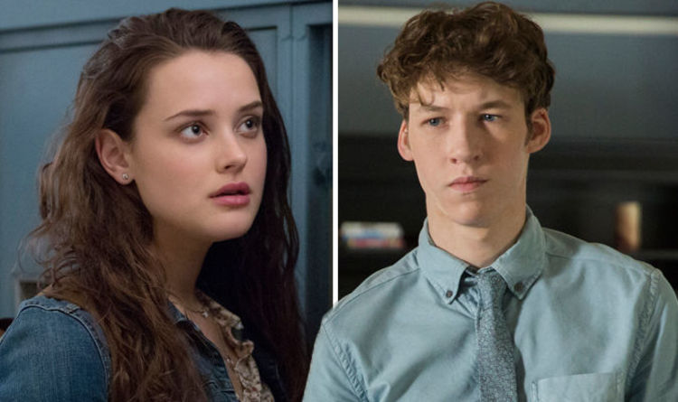 13 Reasons Why Season 3 Release Date When Does The Netflix Series 13 Reasons Why Season 3 Release Date When Does The Netflix Series