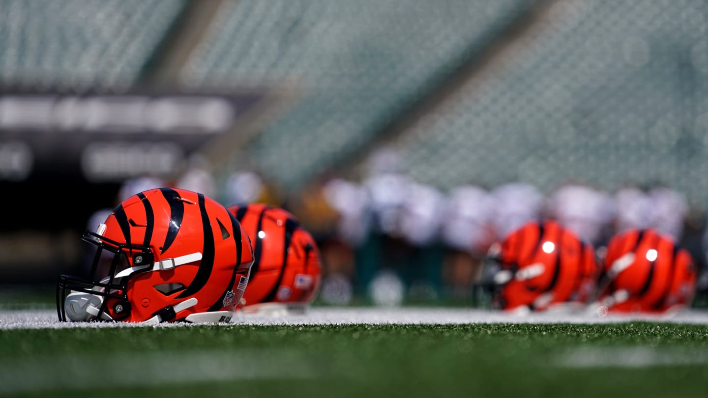 Bengals: Here are all the available free agent cornerbacks in 2023