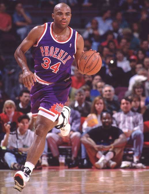 charles barkley 1994