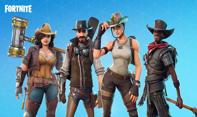 Fortnite Save The World Free Update Patch Notes Reveal More