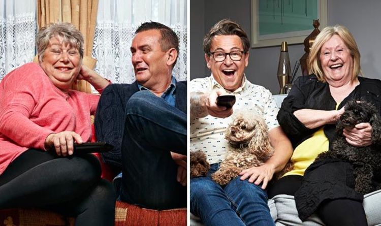 Gogglebox 2018 Cast Which Families Will Be On Gogglebox Tv