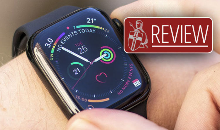 world best smartwatch
