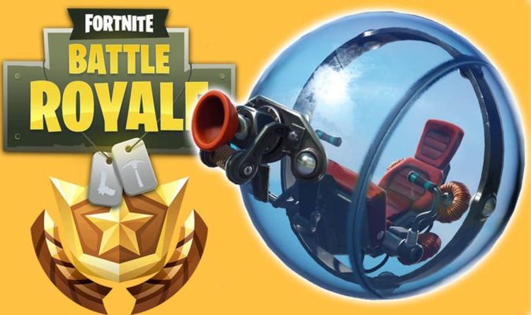 Fortnite Happy Hamlet Race Track Map Location For Week 5 Season 8 - fortnite happy hamlet race track map location for week 5 season 8 challenge