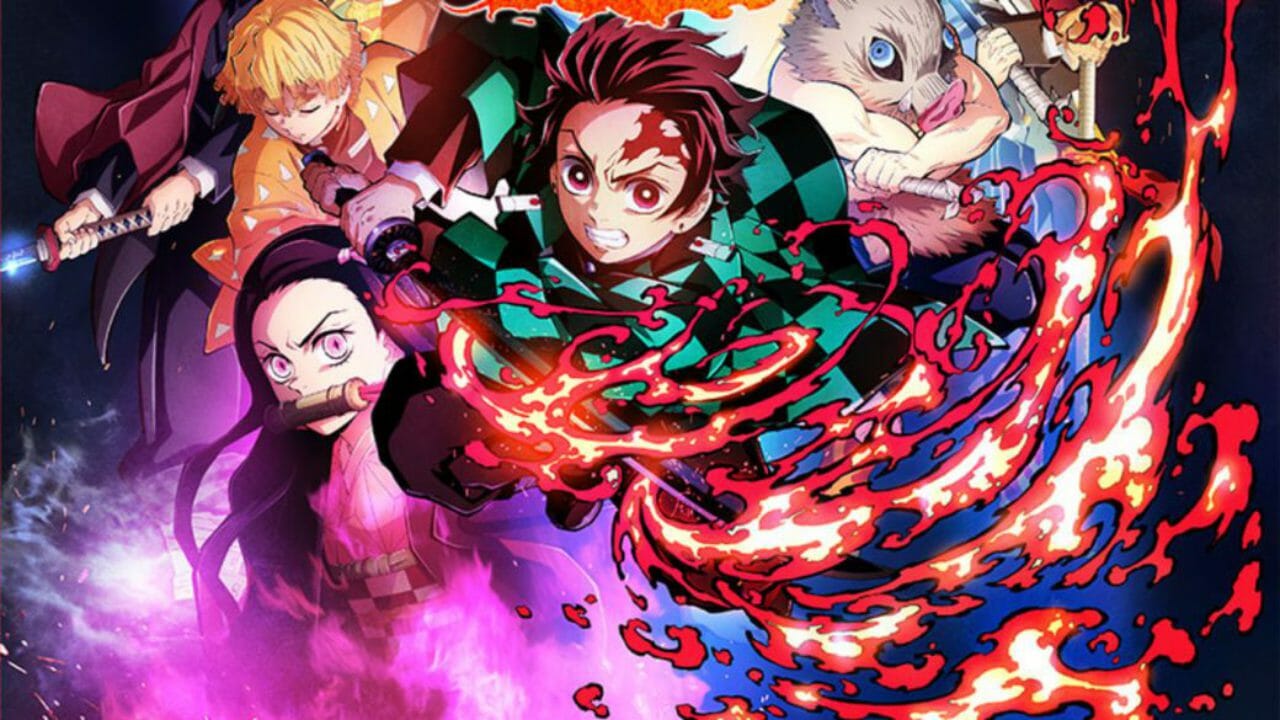 Demon Slayer The Hinokami Chronicles Gets New Story And Western Release Date