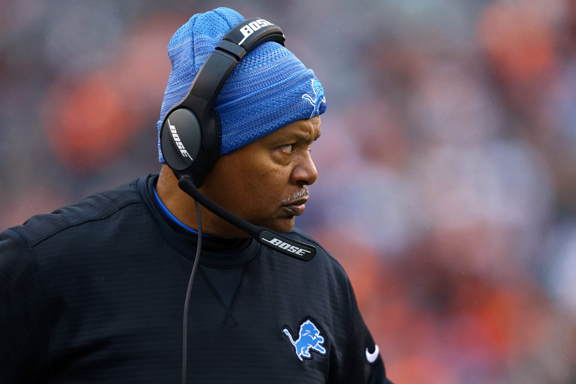 Denver Broncos head coach update: List of candidates adds Jim Caldwell