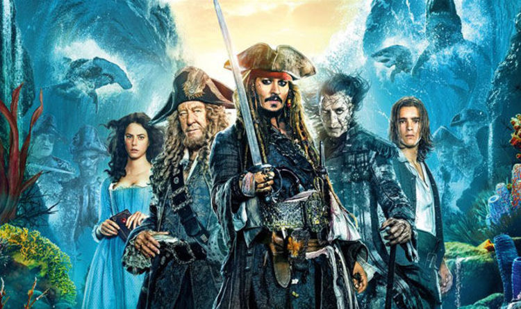 KÃ©ptalÃ¡lat a kÃ¶vetkezÅre: âpirates of the caribbean 6â