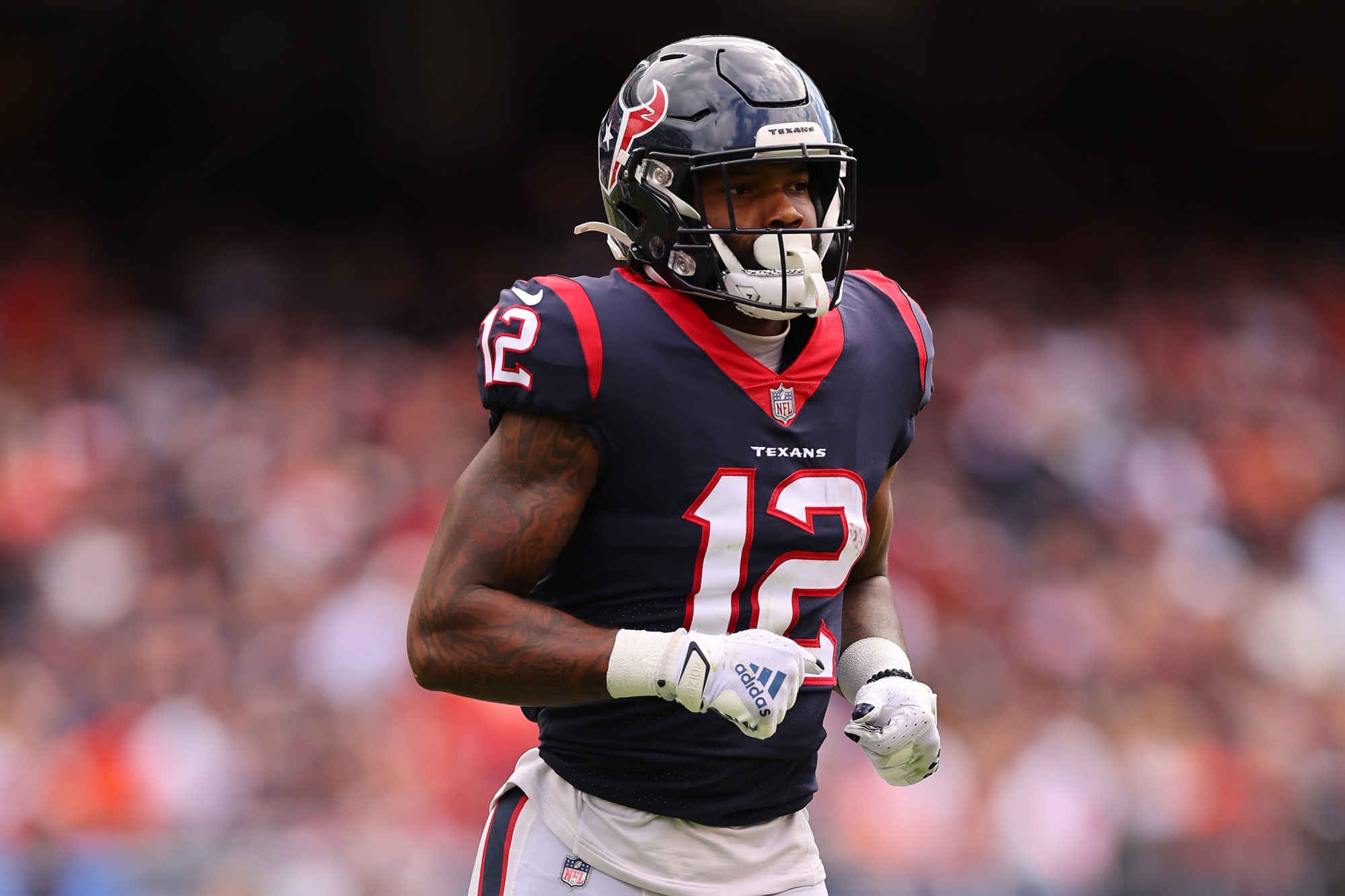 WATCH: Houston Texans QB C.J. Stroud Hits Nico Collins For Opening