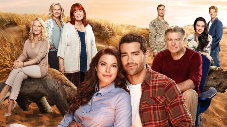 Chesapeake Shores&#39; Season 5 Coming to Netflix Weekly - What&#39;s on Netflix