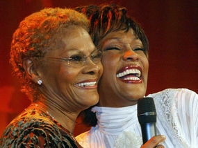 The Best Of Dionne Warwick Songs