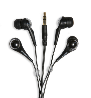 4 earbuds in one