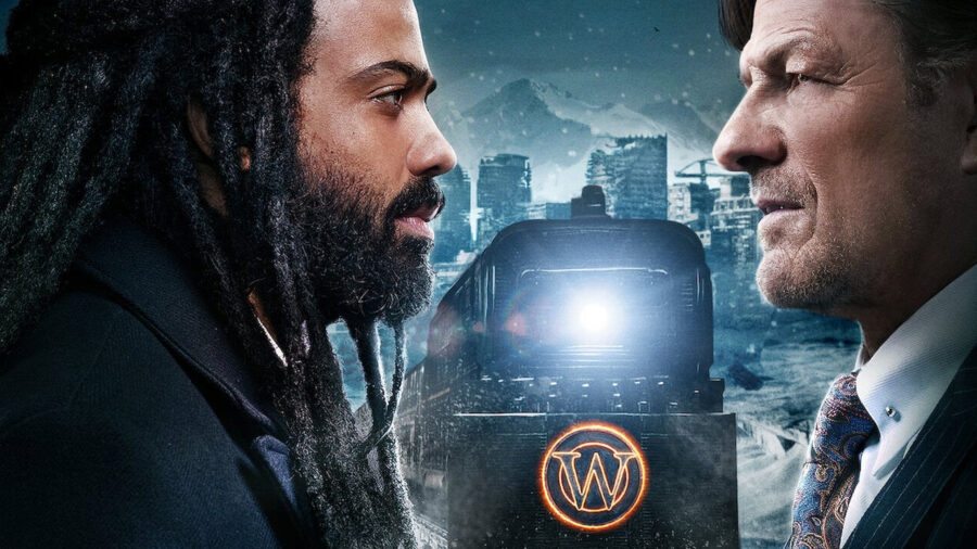 When will 'Snowpiercer' Season 3 be on Netflix? - What's on Netflix