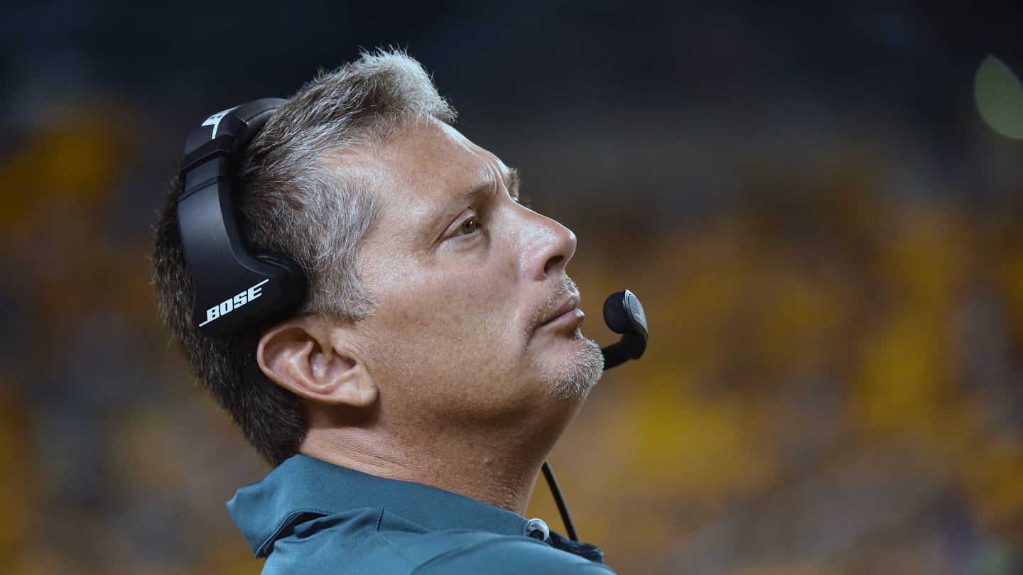 Browns news 6/29: Jim Schwartz continues to shape new Browns defense -  Dawgs By Nature