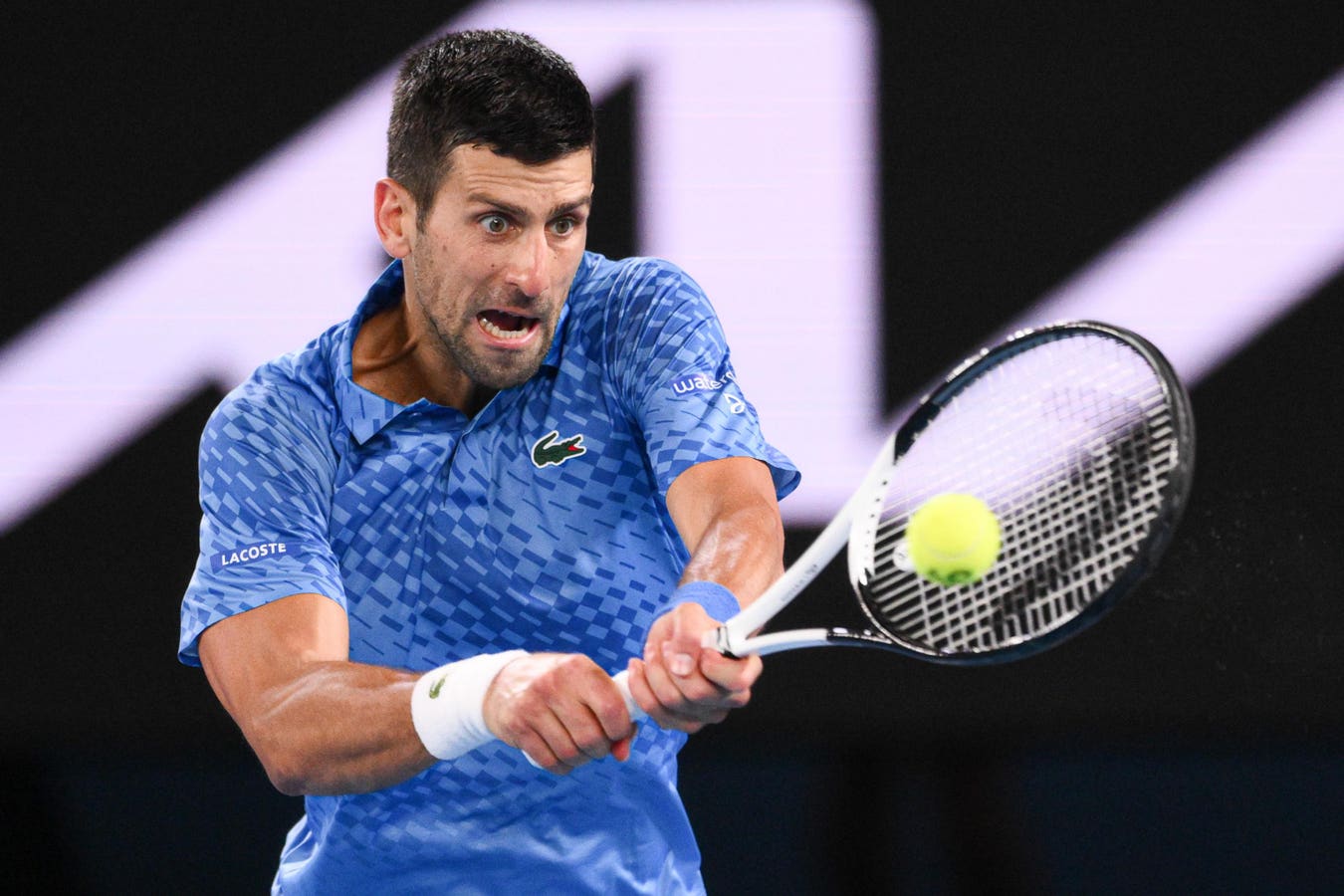 Djokovic, Sabalenka Win 2023 Australian Open After Tournament Slammed By  Extreme Heat