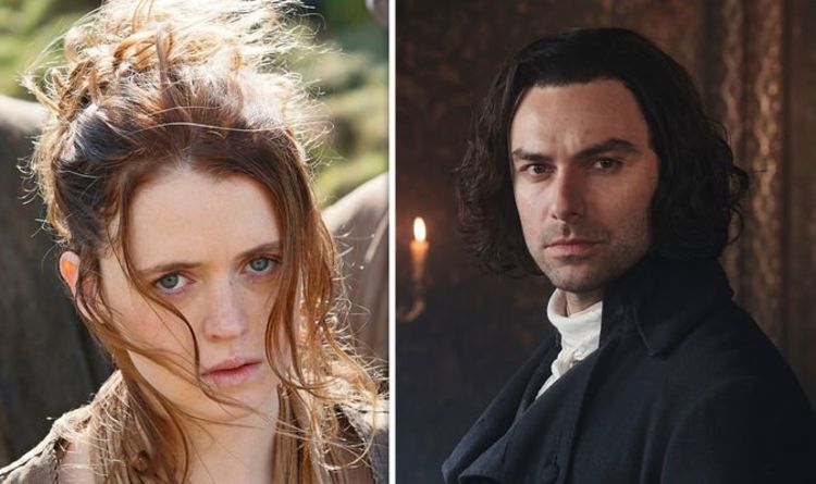 Poldark Season 5 Streaming How To Watch Poldark Online And