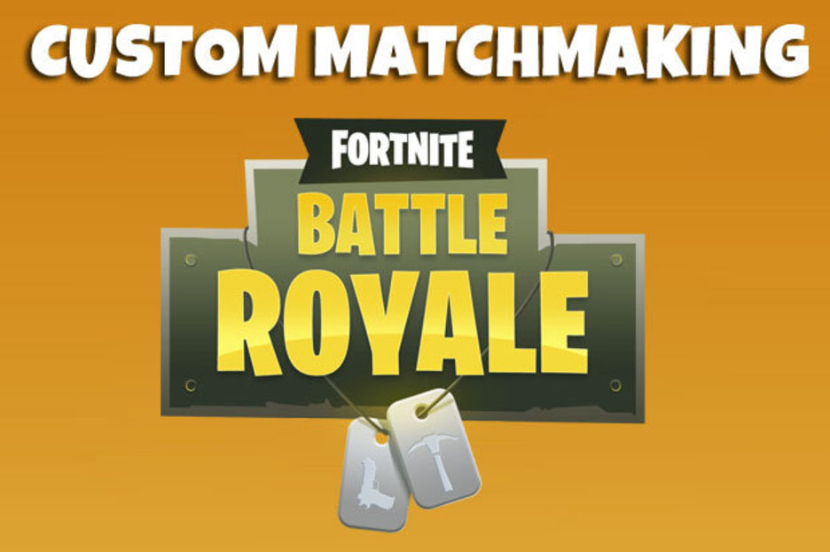 fortnite custom matchmaking keys explained how do you get a custom match on ps4 and xbox - free matchmaking key fortnite