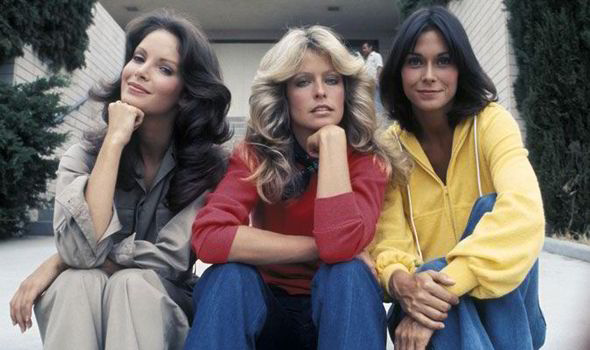 Charlie S Angels Actress Jaclyn Smith On Farah Fawcett Battle With - charlie s angels actress jaclyn smith farah fawcett cancer stardom interview