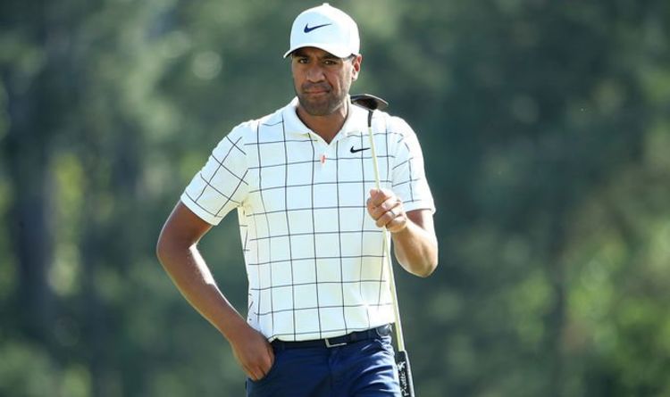 tony finau nike hat