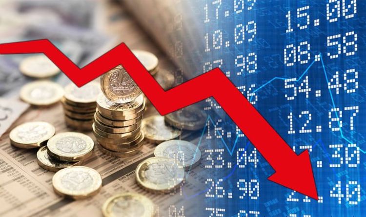 Pound To Euro Exchange Rate Gbp Hits Six Month Low As Fight For - 