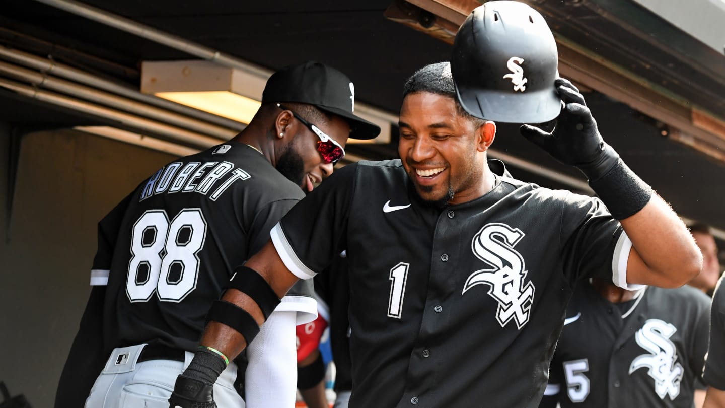 White Sox outfield plans for 2023