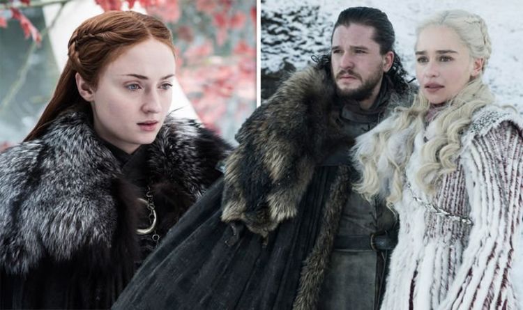 Game Of Thrones Season 8 Leak Has Episode 1 Been Leaked Online