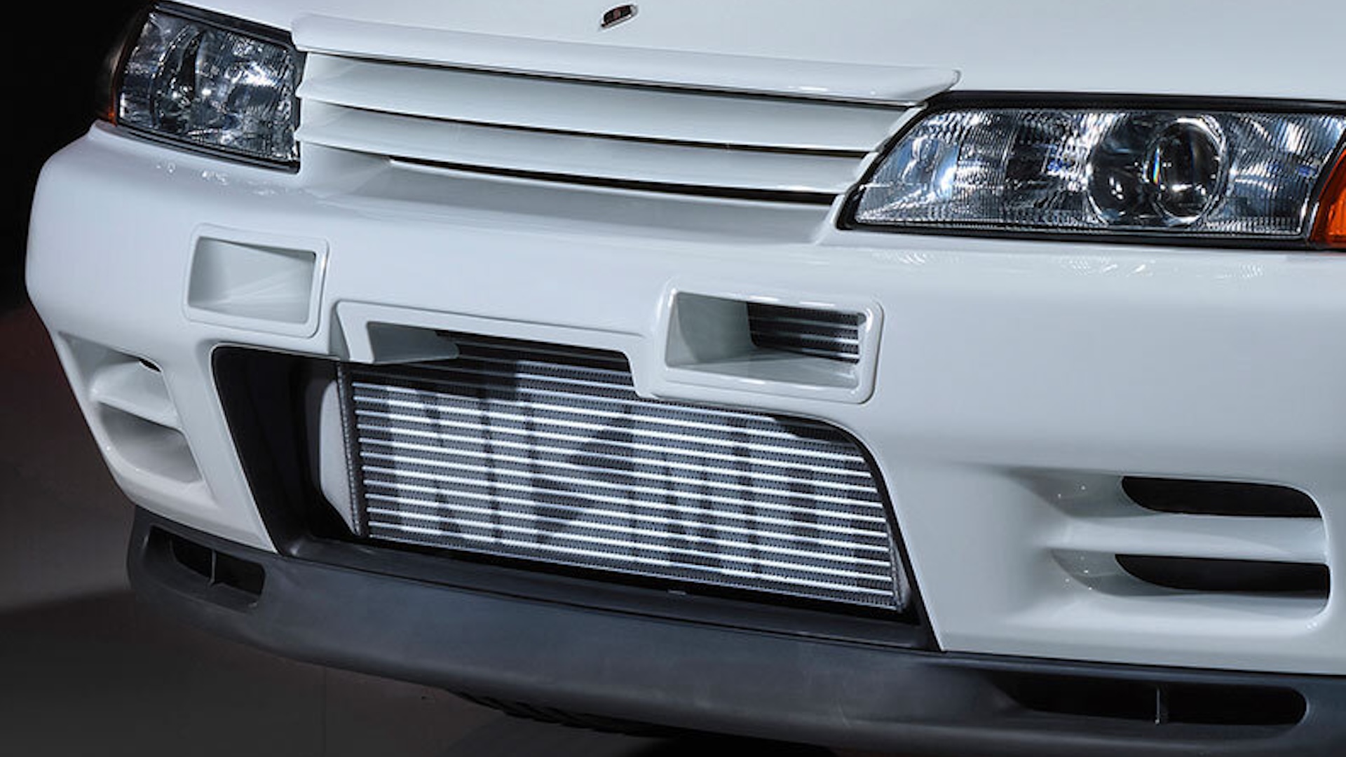 Nismo Is Remaking Skyline GT-R Parts for Its 40th Birthday