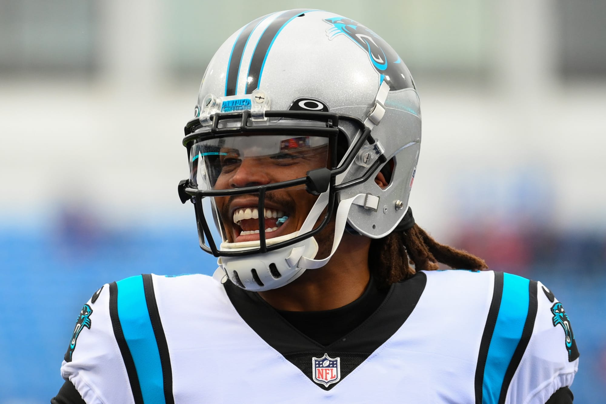Should the Carolina Panthers consider calling Cam Newton again?