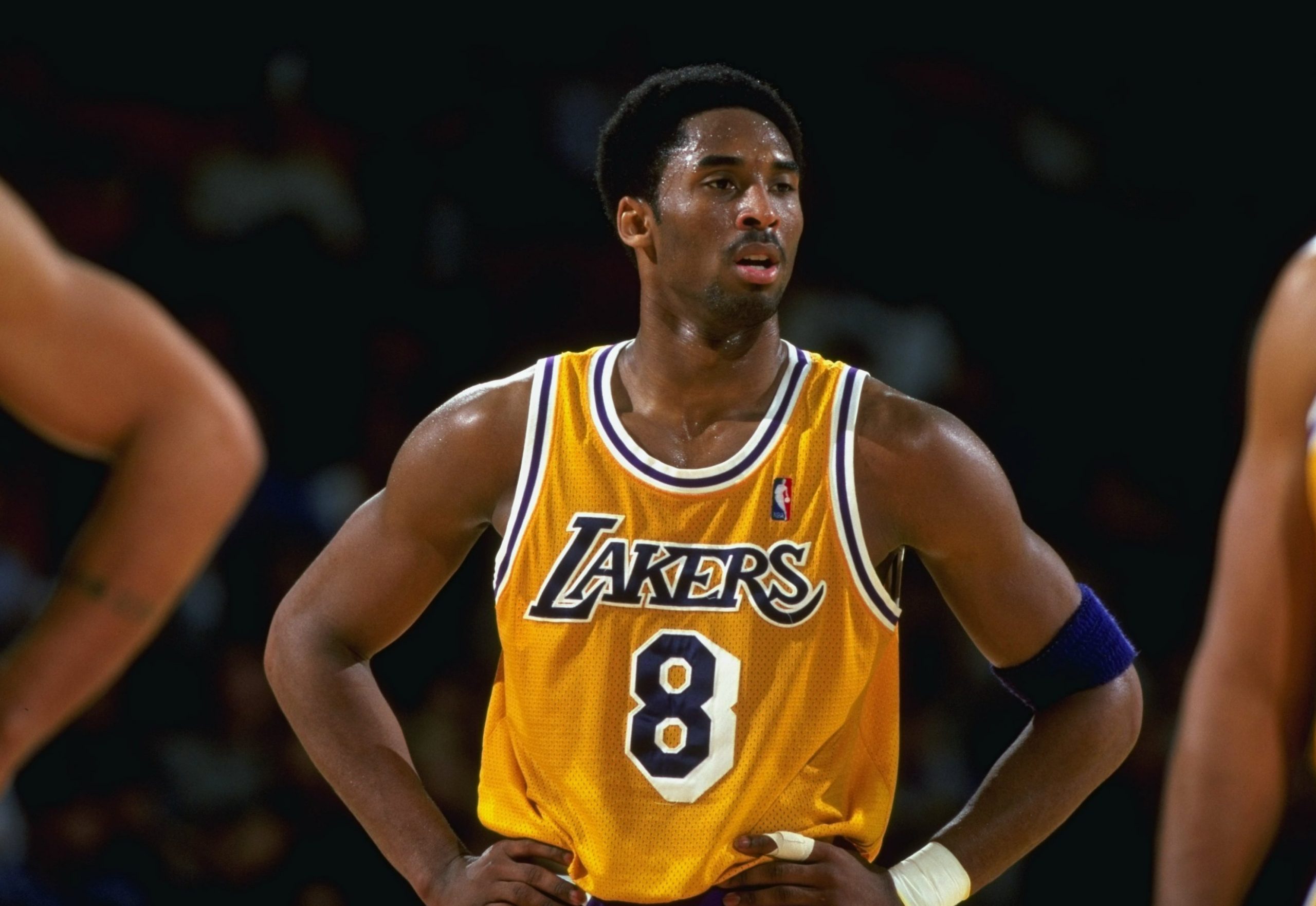 kobe bryant 2002
