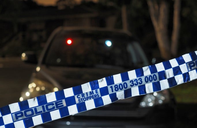 Man Taken To Hospital Following Shooting In Bonner Canberra Weekly