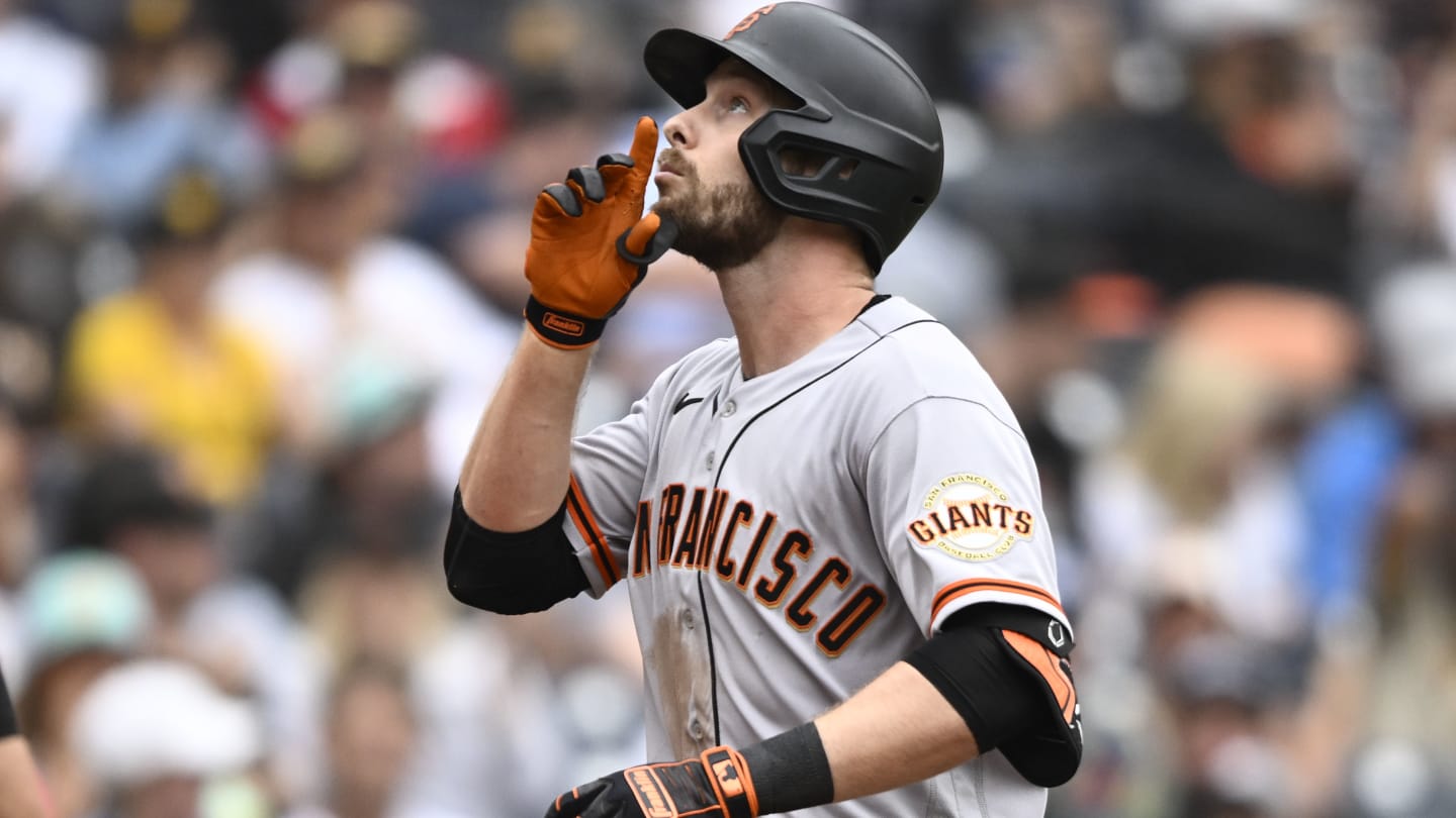 How SF Giants outfield will look with Michael Conforto, Mitch Haniger