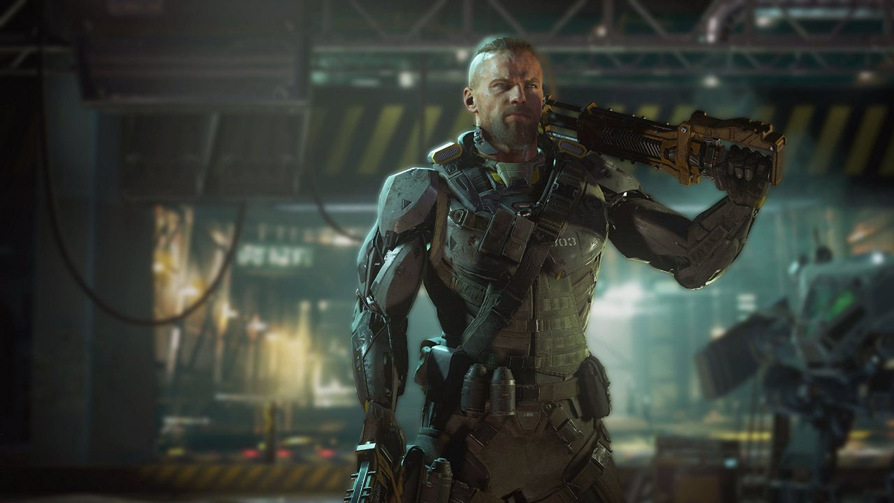 Call Of Duty Black Ops 3 Ps4 Review