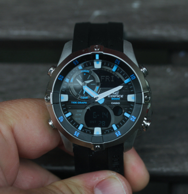 seiko surf watch