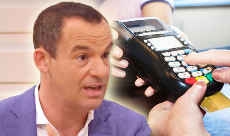 Martin Lewis Money Saving Expert Reveals The Best Credit Card - martin lewis money saving expert reveals the best credit card available now