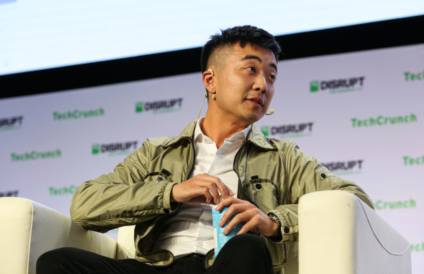 OnePlus co-founder Carl Pei raises $7 million for his new venture |  TechCrunch