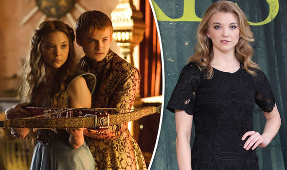 Game Of Thrones Natalie Dormer Admits She Finds It Difficult