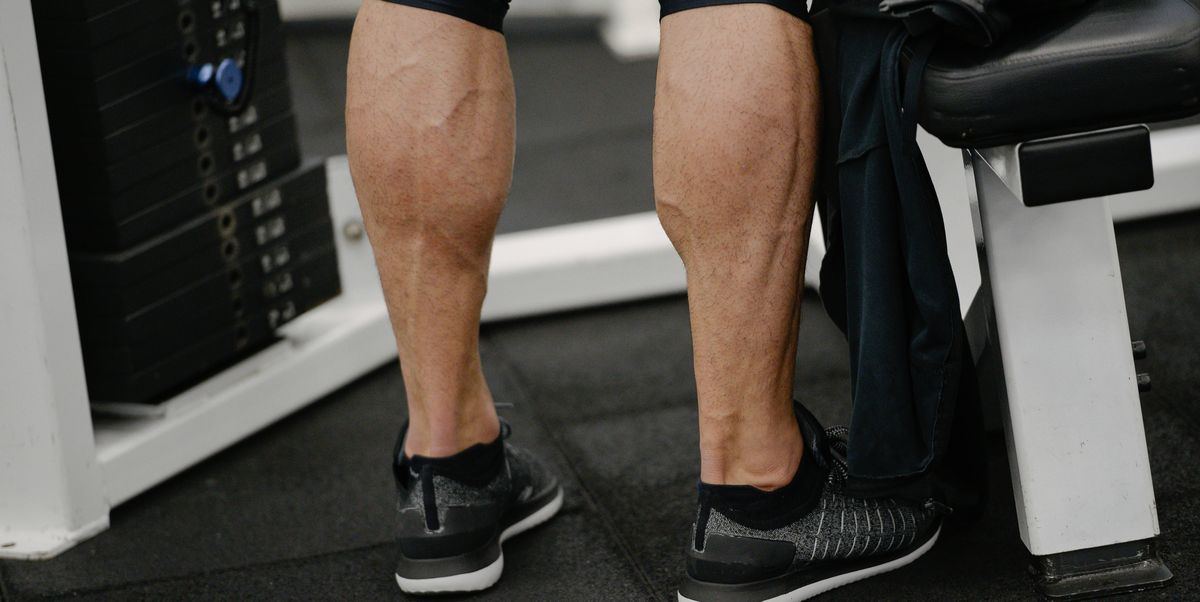 The Best Calf Muscle Workouts and Exercises to Build Strength