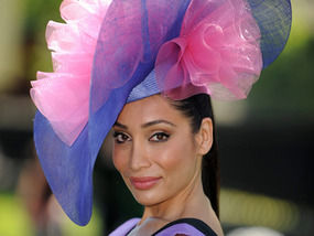 cheap ladies hats for the races