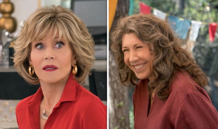 Grace And Frankie Season 6 Netflix Release Date Will It Return