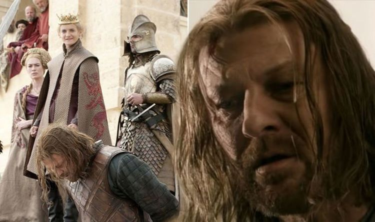 Ned Stark Death How Did Ned Stark Die In Game Of Thrones Tv